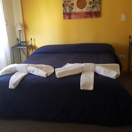 Hotel Kallfu Caviahue Dış mekan fotoğraf