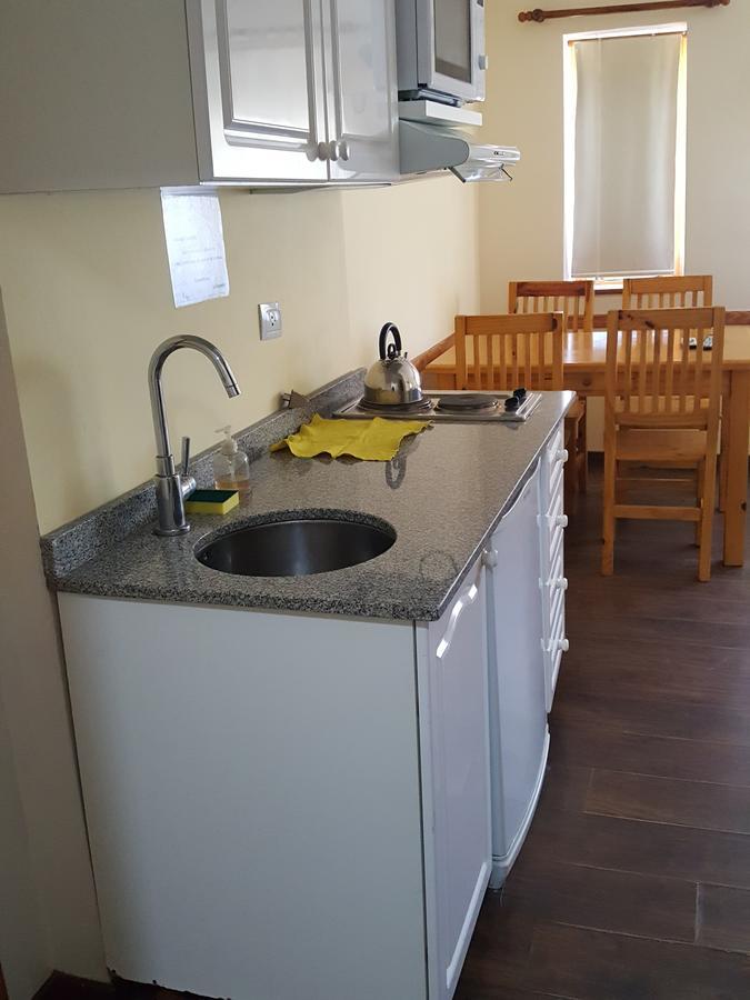 Hotel Kallfu Caviahue Dış mekan fotoğraf