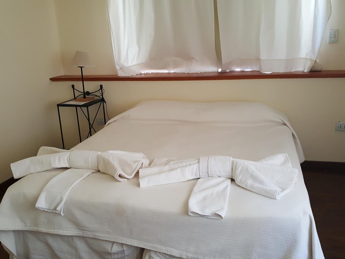 Hotel Kallfu Caviahue Dış mekan fotoğraf