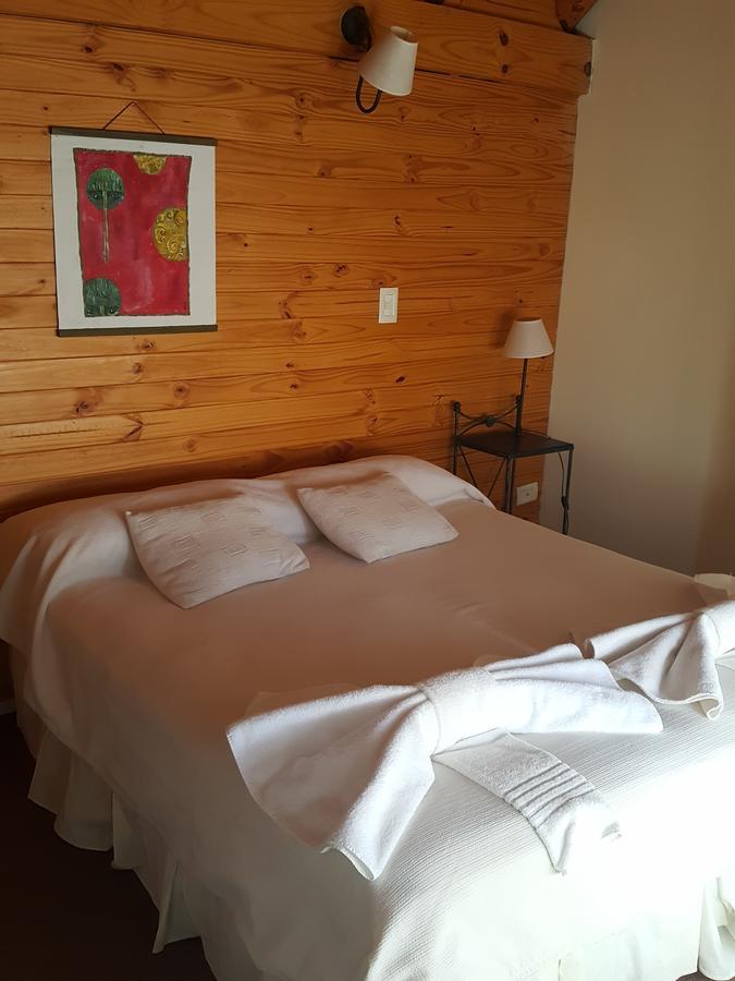 Hotel Kallfu Caviahue Dış mekan fotoğraf