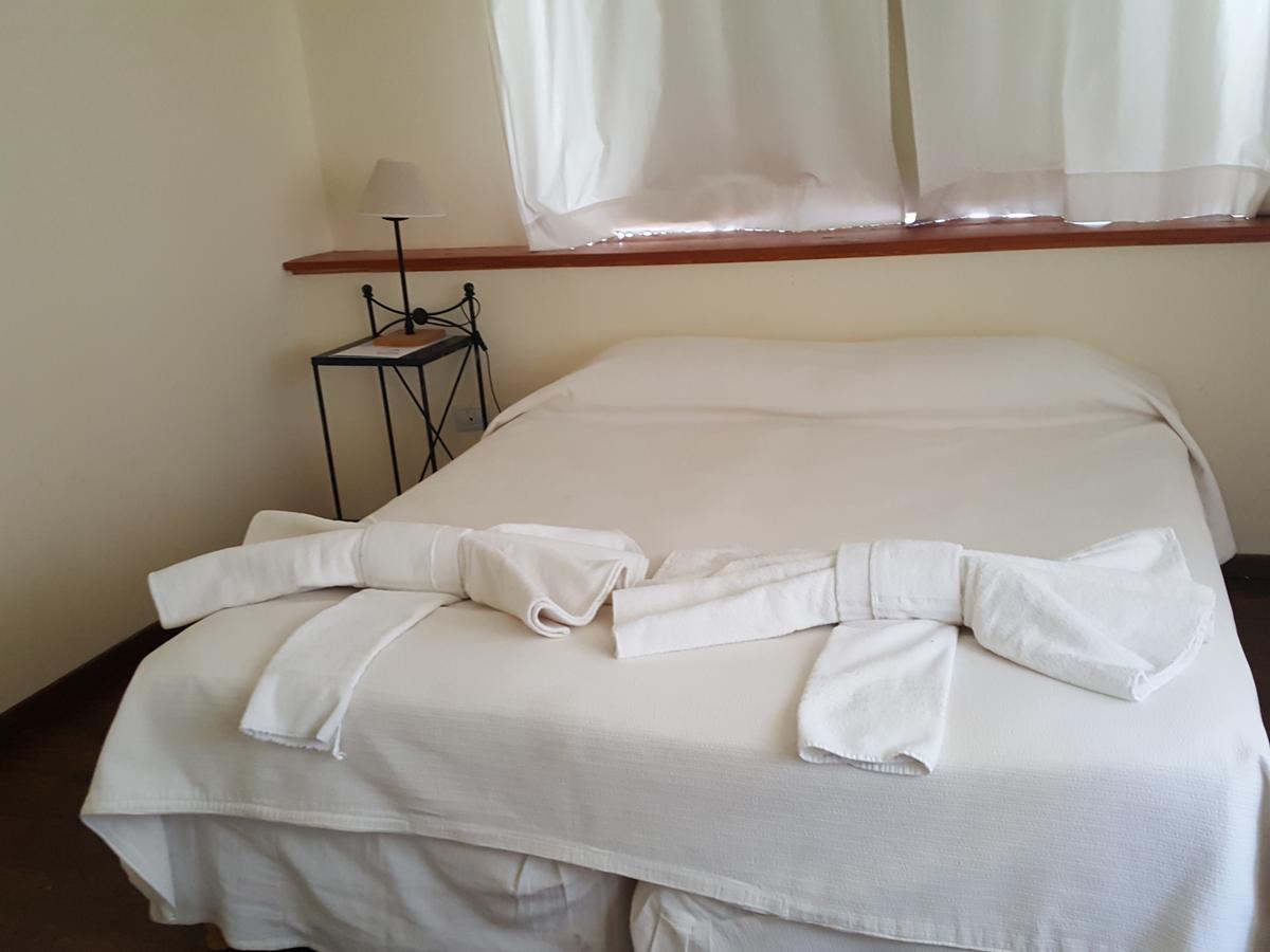 Hotel Kallfu Caviahue Dış mekan fotoğraf