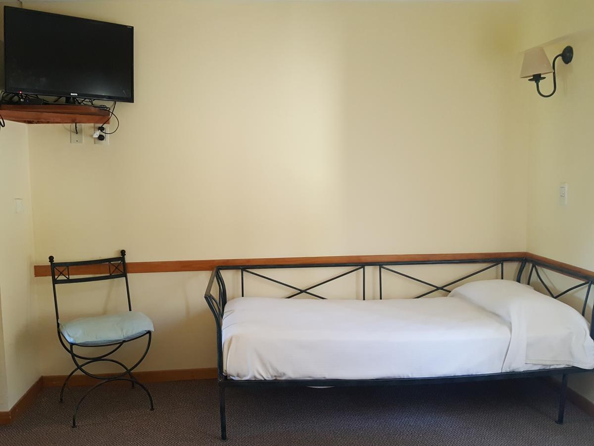 Hotel Kallfu Caviahue Dış mekan fotoğraf